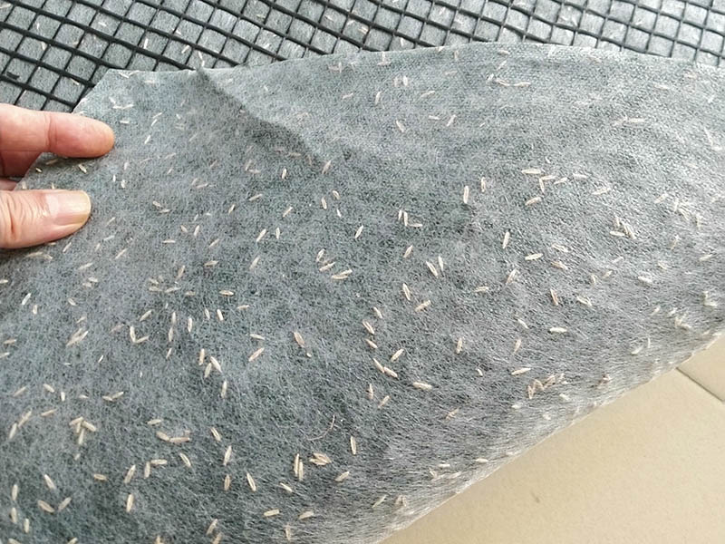 加筋抗冲椰垫抗冲生物毯 (6)