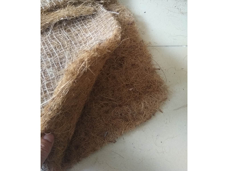 麻椰固土毯