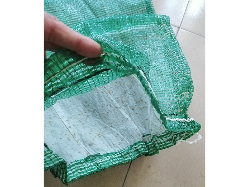 山东水保植生毯