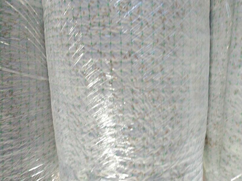 椰纤毯