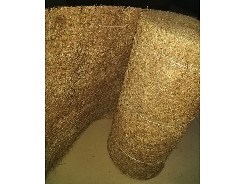 植物纤维毯厂家