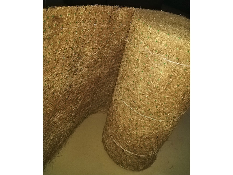 植物纤维毯绿化效果受哪些因素影响